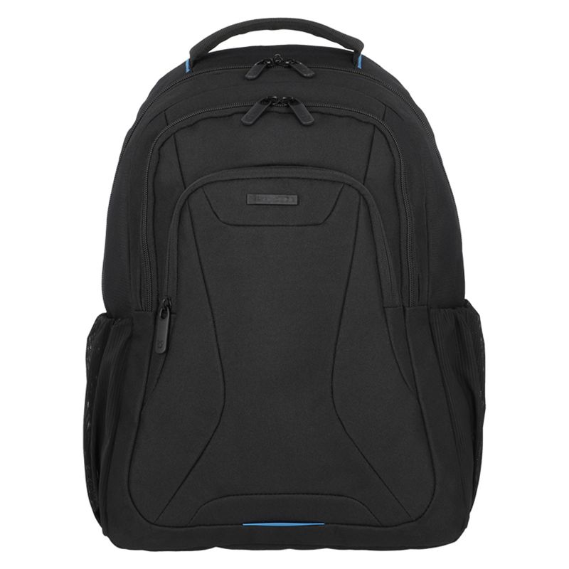 SAXOLINE - Tecno Backpack Volcano 3Sx Negro Saxoline