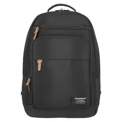 SAXOLINE - Tecno Backpack City 3Sx Negro