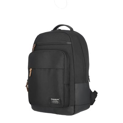 Imagen 2 del producto Tecno Backpack City 3Sx Negro