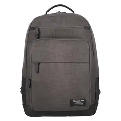 SAXOLINE - Bolso Tecno Backpack City 3Sx Gris