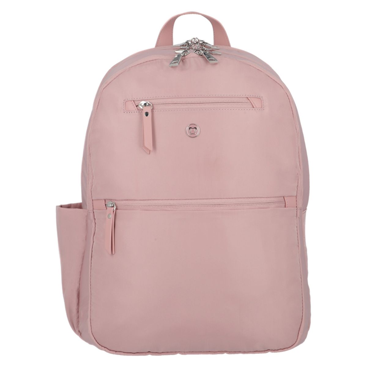 SAXOLINE - Mochila Tecno Backpack Tunnel 2Sx Rosa Saxoline