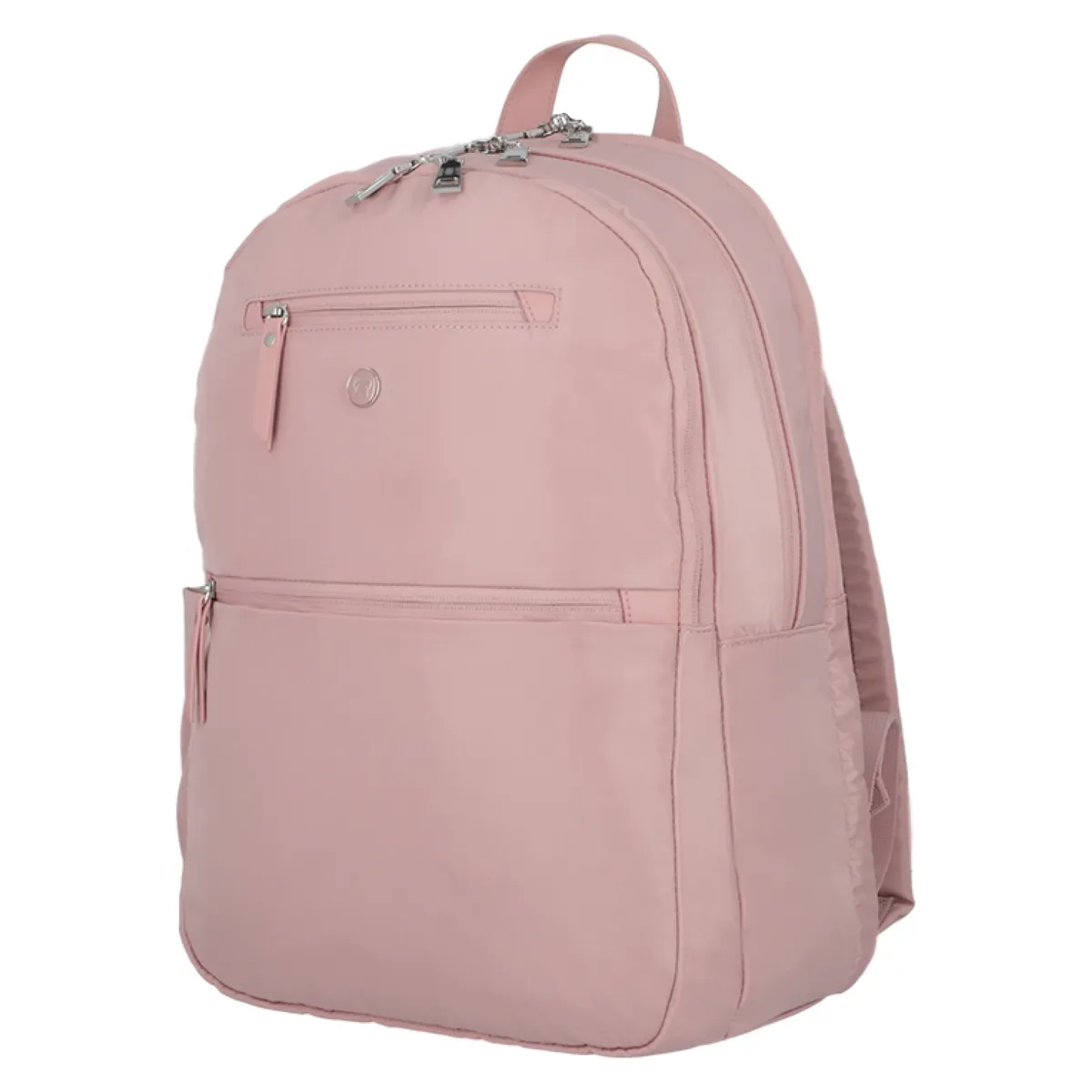 SAXOLINE - Mochila Tecno Backpack Tunnel 2Sx Rosa Saxoline