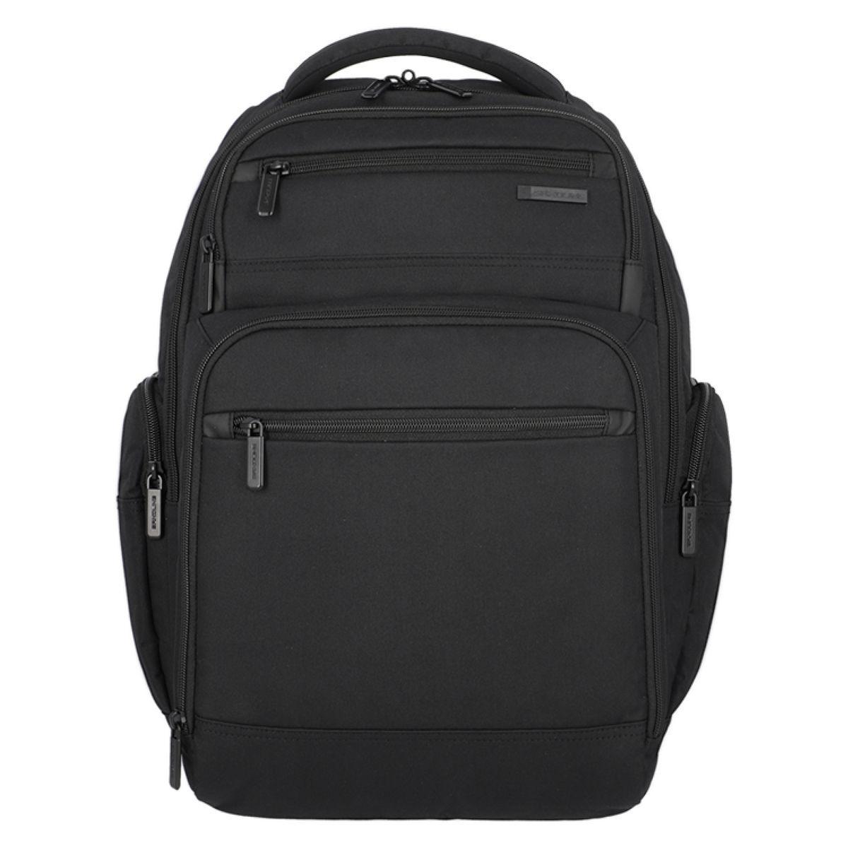 SAXOLINE - Mochila Tecno Backpack Banker 3Sx Negro Saxoline