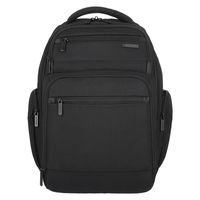 Mochila Tecno Backpack Banker 3Sx Negro