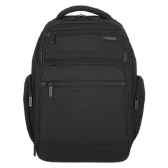 SAXOLINE - Mochila Tecno Backpack Banker 3Sx Negro
