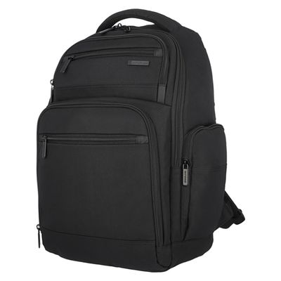 Imagen 2 del producto Mochila Tecno Backpack Banker 3Sx Negro