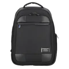 SAXOLINE - Tecno Backpack Dax 3Sx Negro