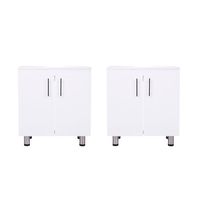 Badkamer Combo 2 Vanitorio Patas 670 X 600 X 415