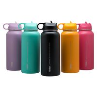 Botella Personal Impulsor 1 Litro