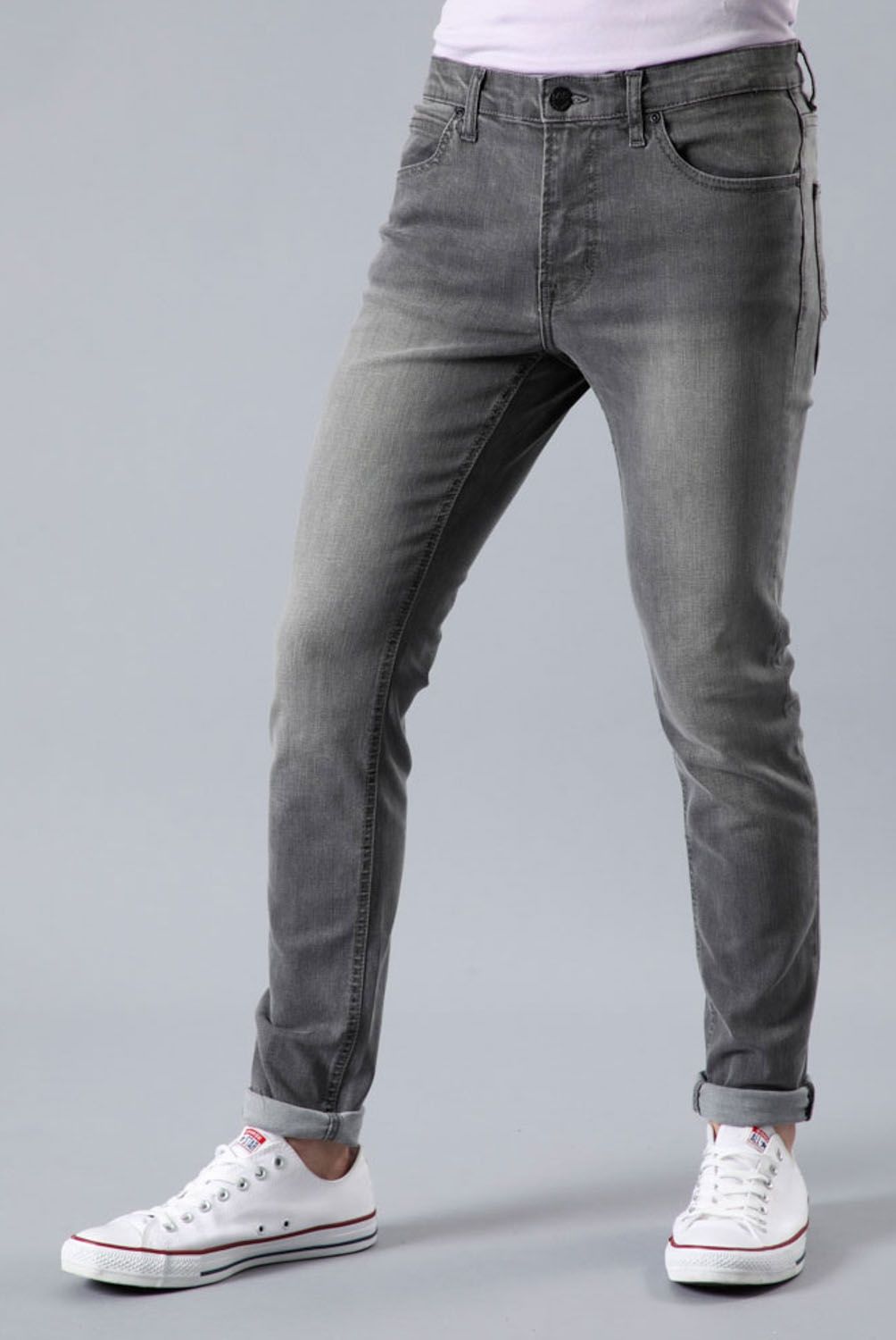 LEE - Jeans Skinny Fit Hombre Lee