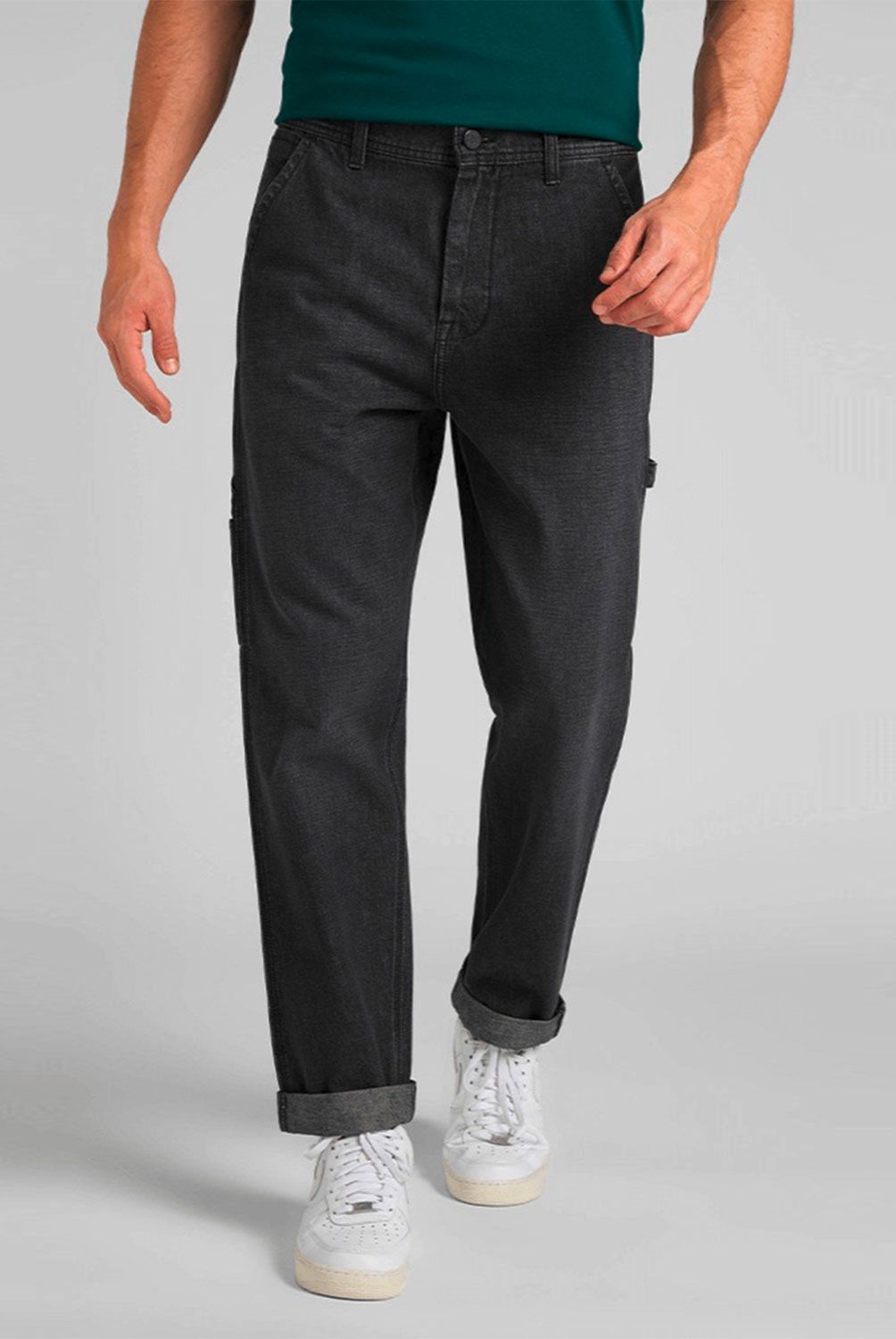 LEE - Jeans Carpintero Regular Hombre Lee