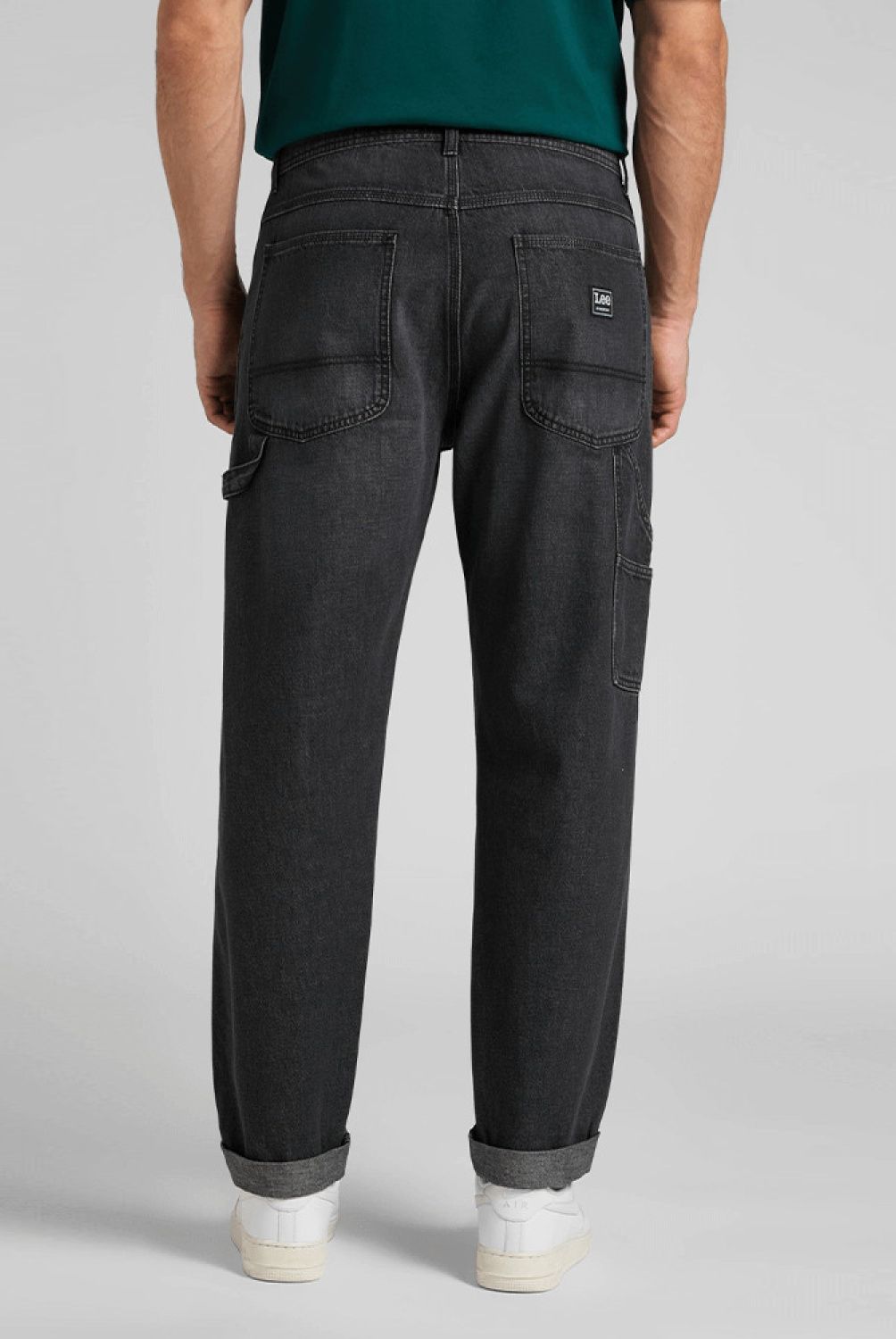 LEE - Jeans Carpintero Regular Hombre Lee