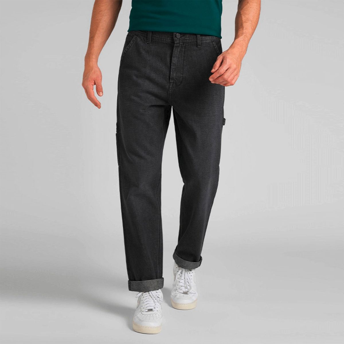 LEE - Jeans Carpintero Regular Hombre Lee