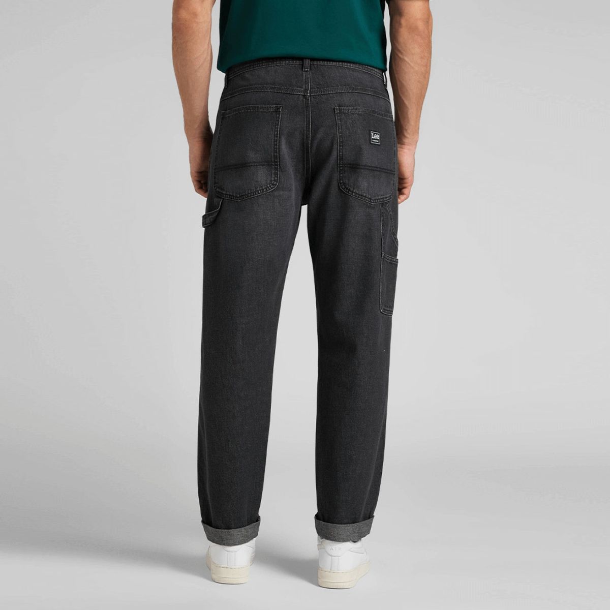 LEE - Jeans Carpintero Regular Hombre Lee