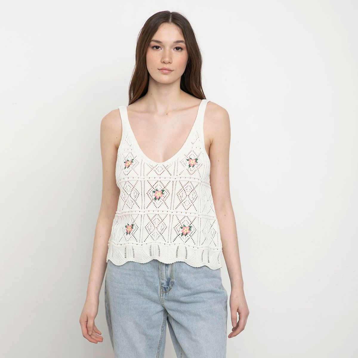 ONLY - Polera Mujer Only