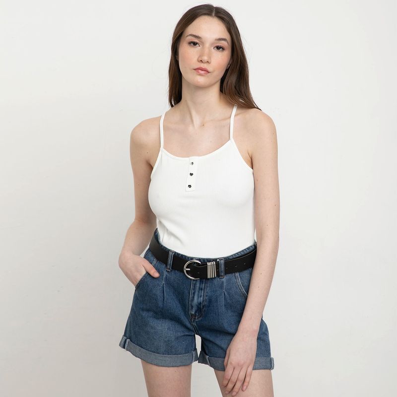 ONLY - Polera Mujer Only