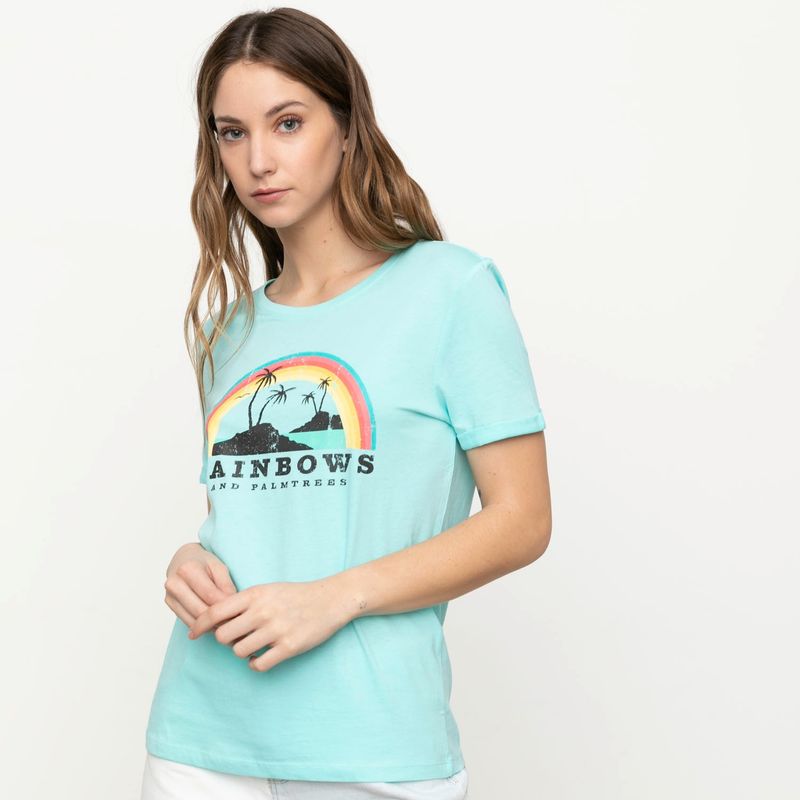 ONLY - Polera Mujer Only