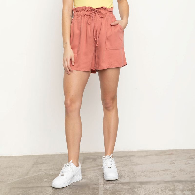 ONLY - Short Mujer Only