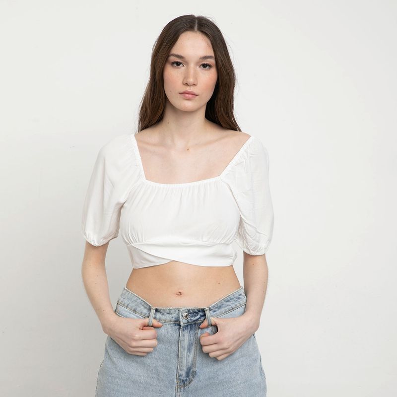 ONLY - Polera Mujer Only