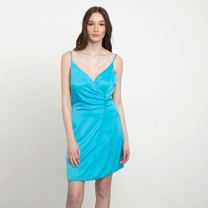 ONLY - Vestido Mujer Only
