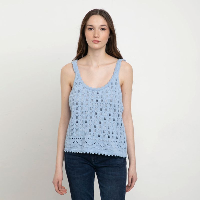 ONLY - Polera Mujer Only