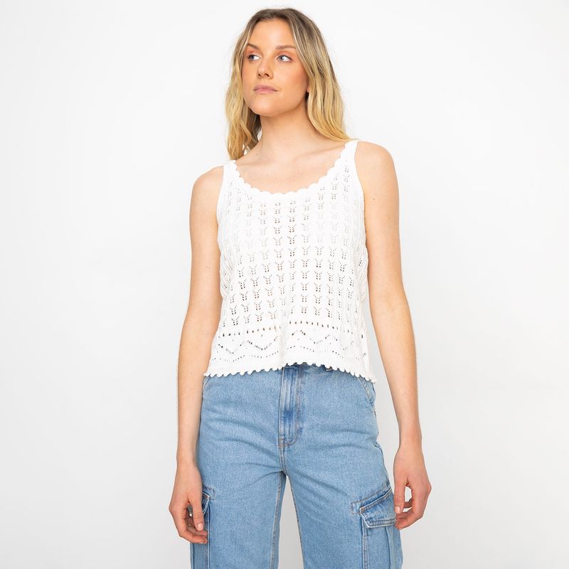 ONLY - Polera Mujer Only