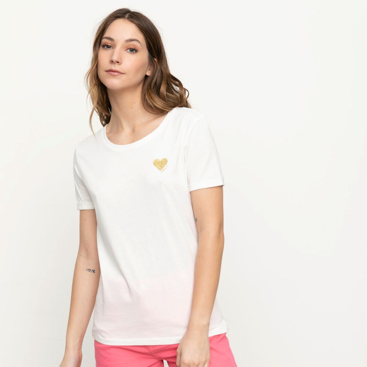 ONLY - Polera Mujer Only