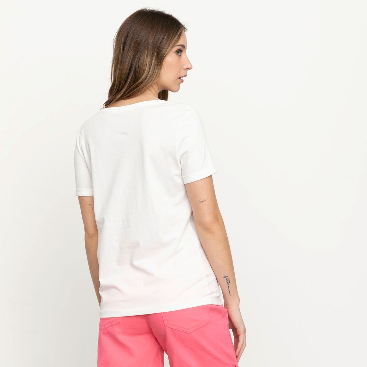 ONLY - Polera Mujer Only