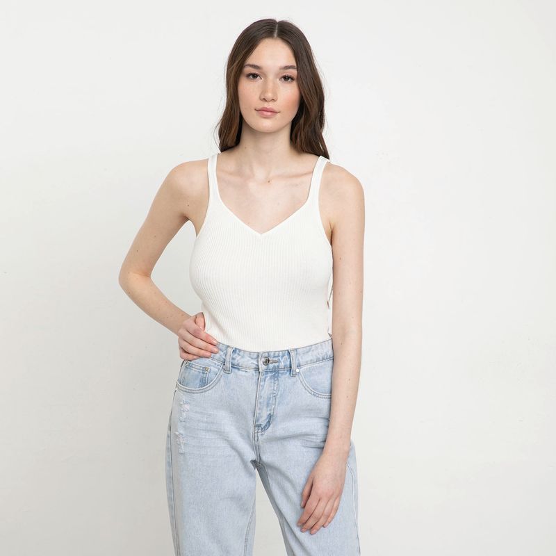 ONLY - Polera Mujer Only
