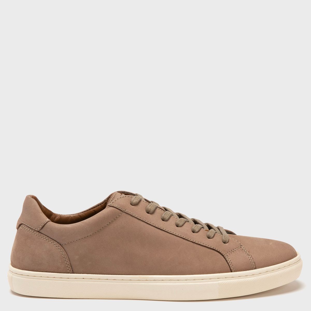 ALDO - Classicspec Zapatilla Urbana Hombre Cuero Beige Aldo