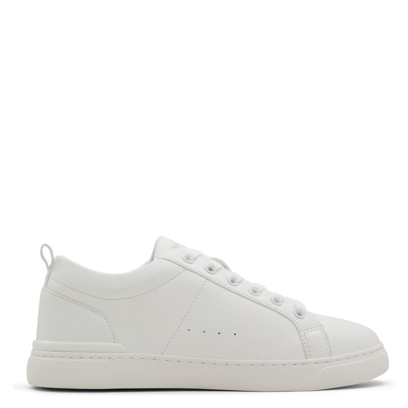 ALDO - Dilathielle Zapatilla Urbana Mujer Blanco Aldo