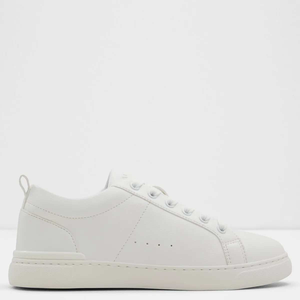 ALDO - Dilathielle Zapatilla Urbana Mujer Blanco Aldo