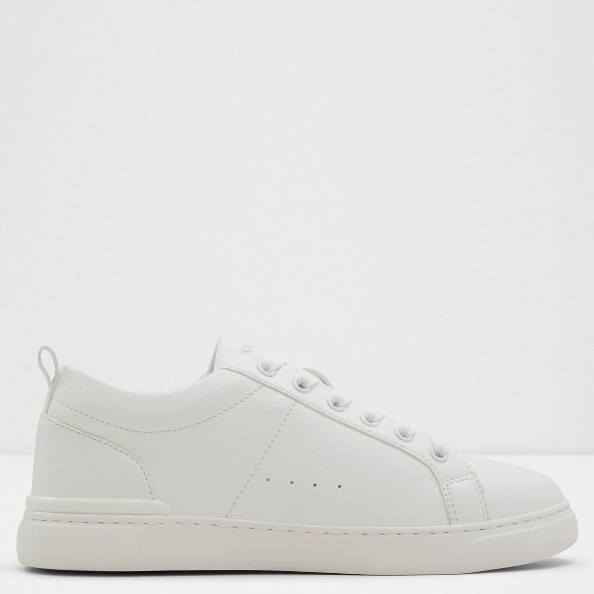 ALDO - Dilathielle Zapatilla Urbana Mujer Blanco Aldo