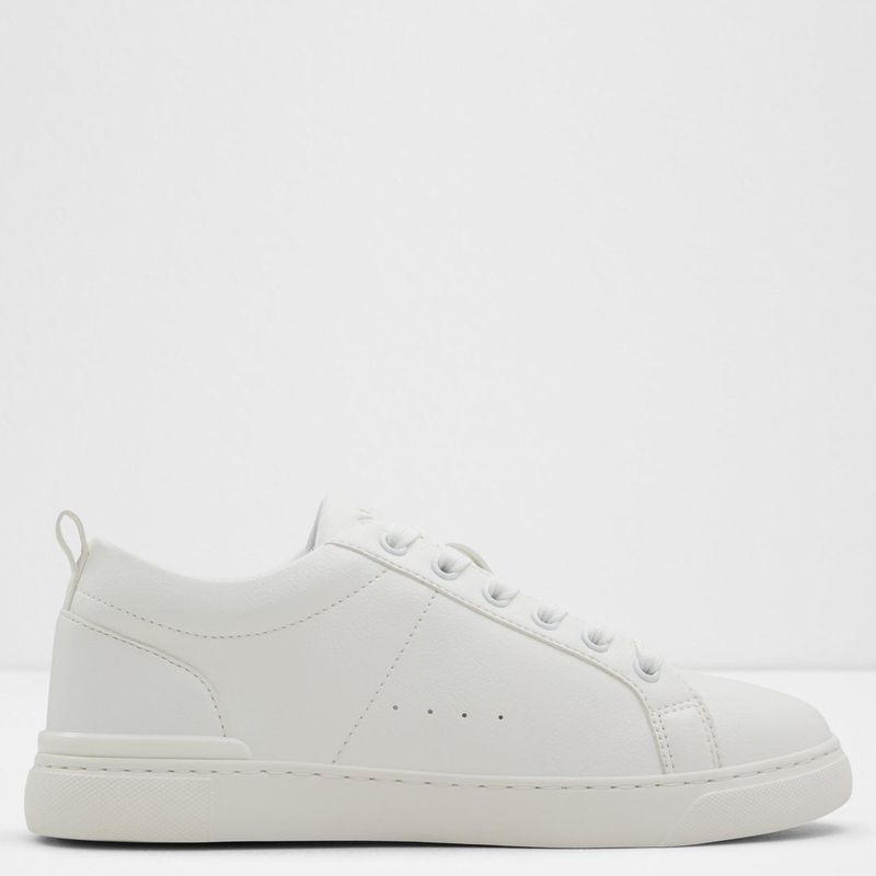 ALDO - Dilathielle Zapatilla Urbana Mujer Blanco Aldo