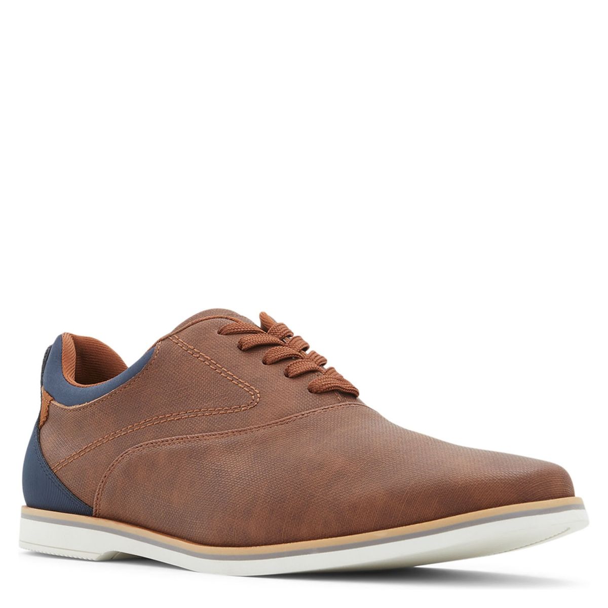 ALDO - Sturus Zapato Casual Hombre Café Aldo