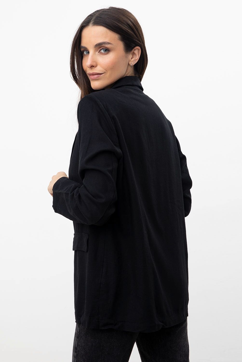 VERO MODA - Blazers Curve Mujer Vero Moda