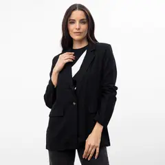 VERO MODA - Blazers Curve Mujer
