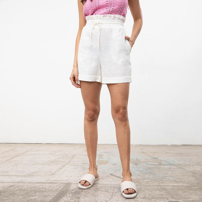 VERO MODA - Short Mujer Vero Moda