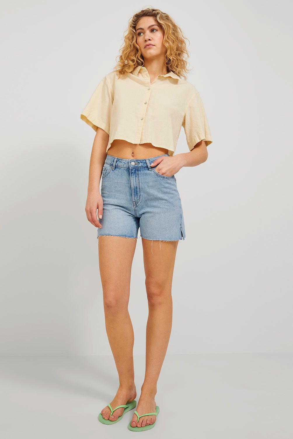 JJXX - Short Mezclilla Mujer JJXX