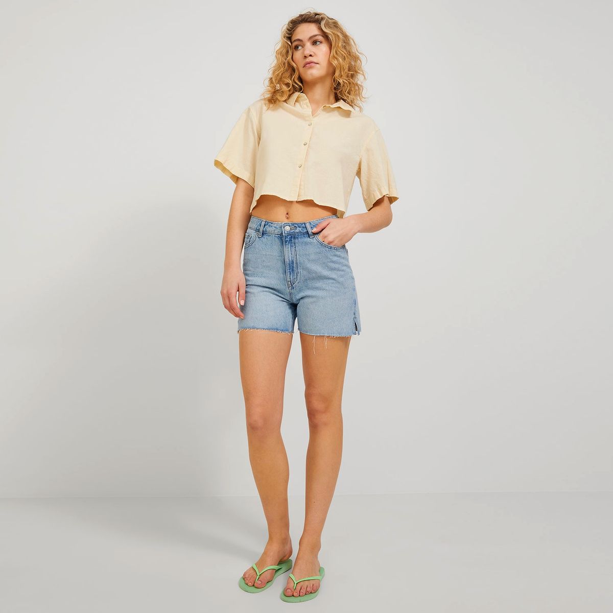 JJXX - Short Mezclilla Mujer JJXX