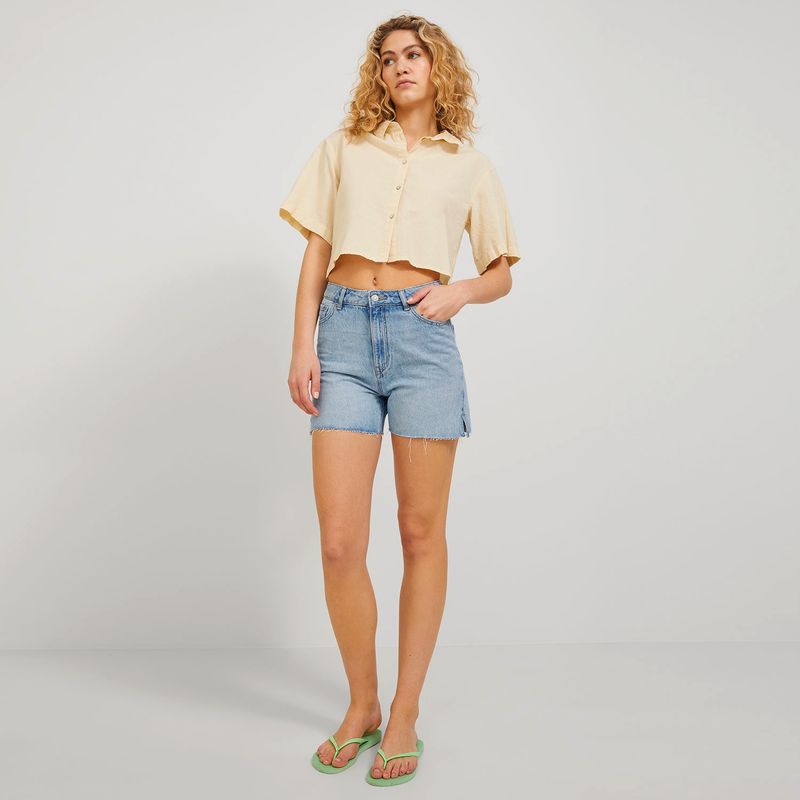 JJXX - Short Mezclilla Mujer JJXX