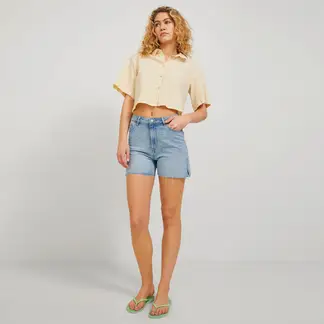 JJXX - Short Mezclilla Mujer