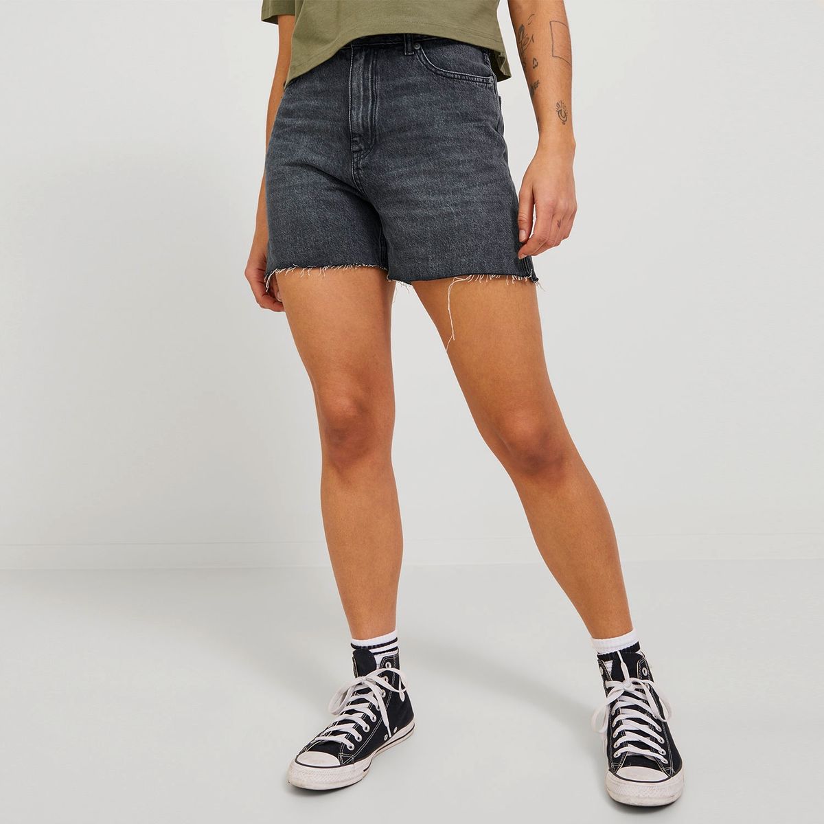 JJXX - Short Mezclilla Mujer JJXX