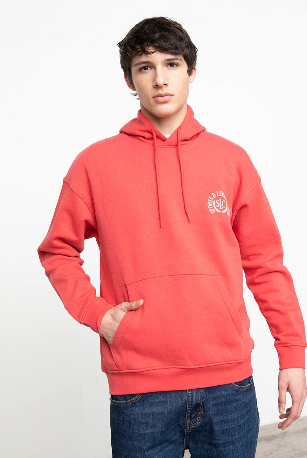 JACK&JONES - Polerón Hombre Jack&Jones