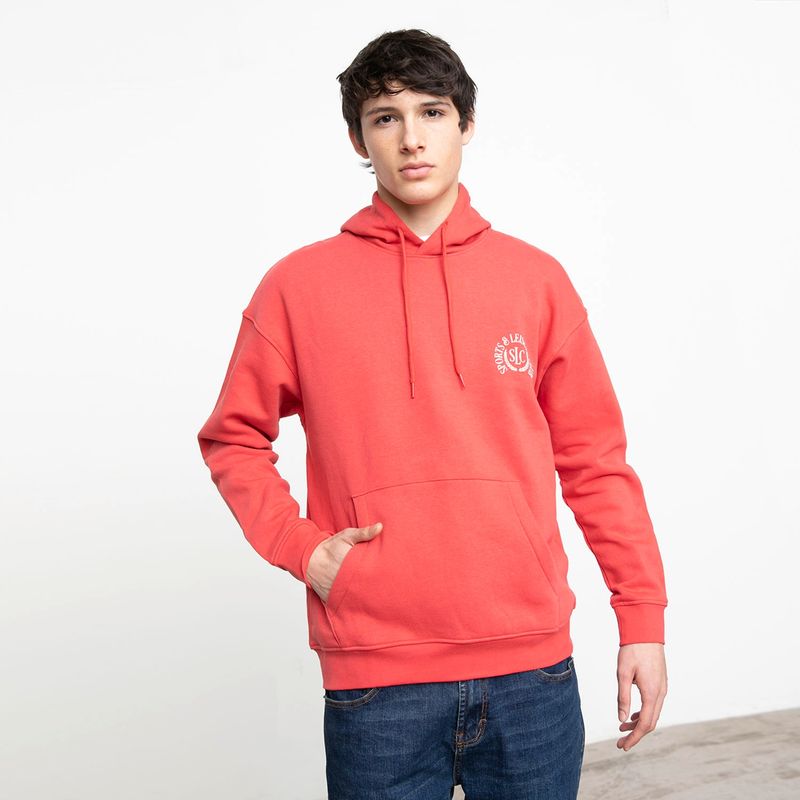 JACK&JONES - Polerón Hombre Jack&Jones