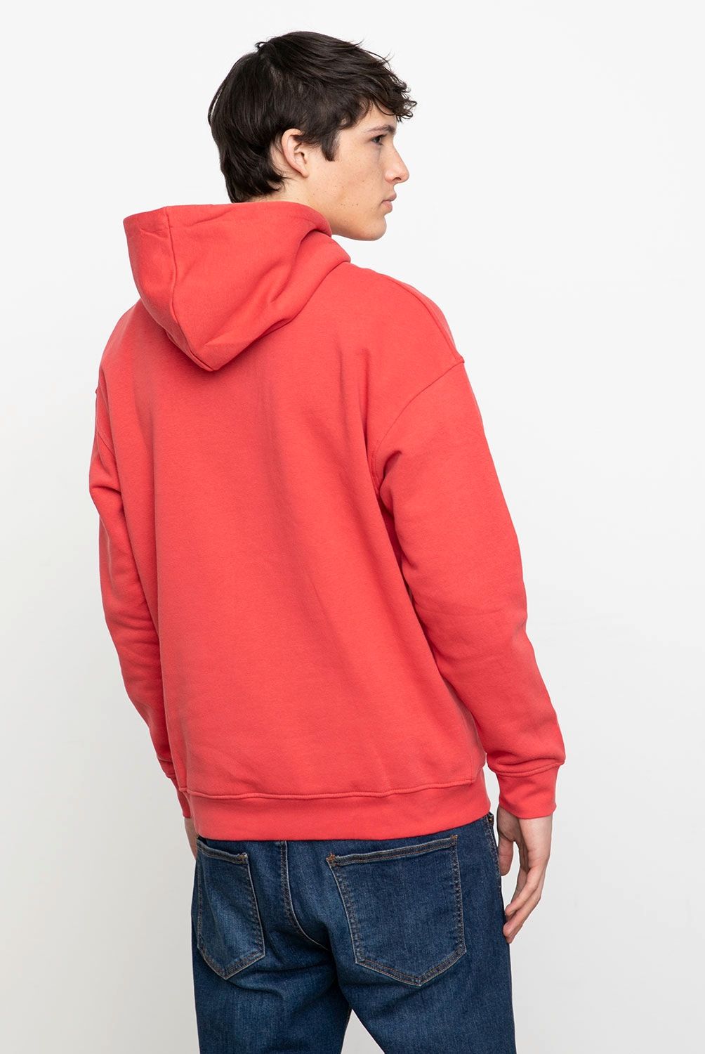 JACK&JONES - Polerón Hombre Jack&Jones