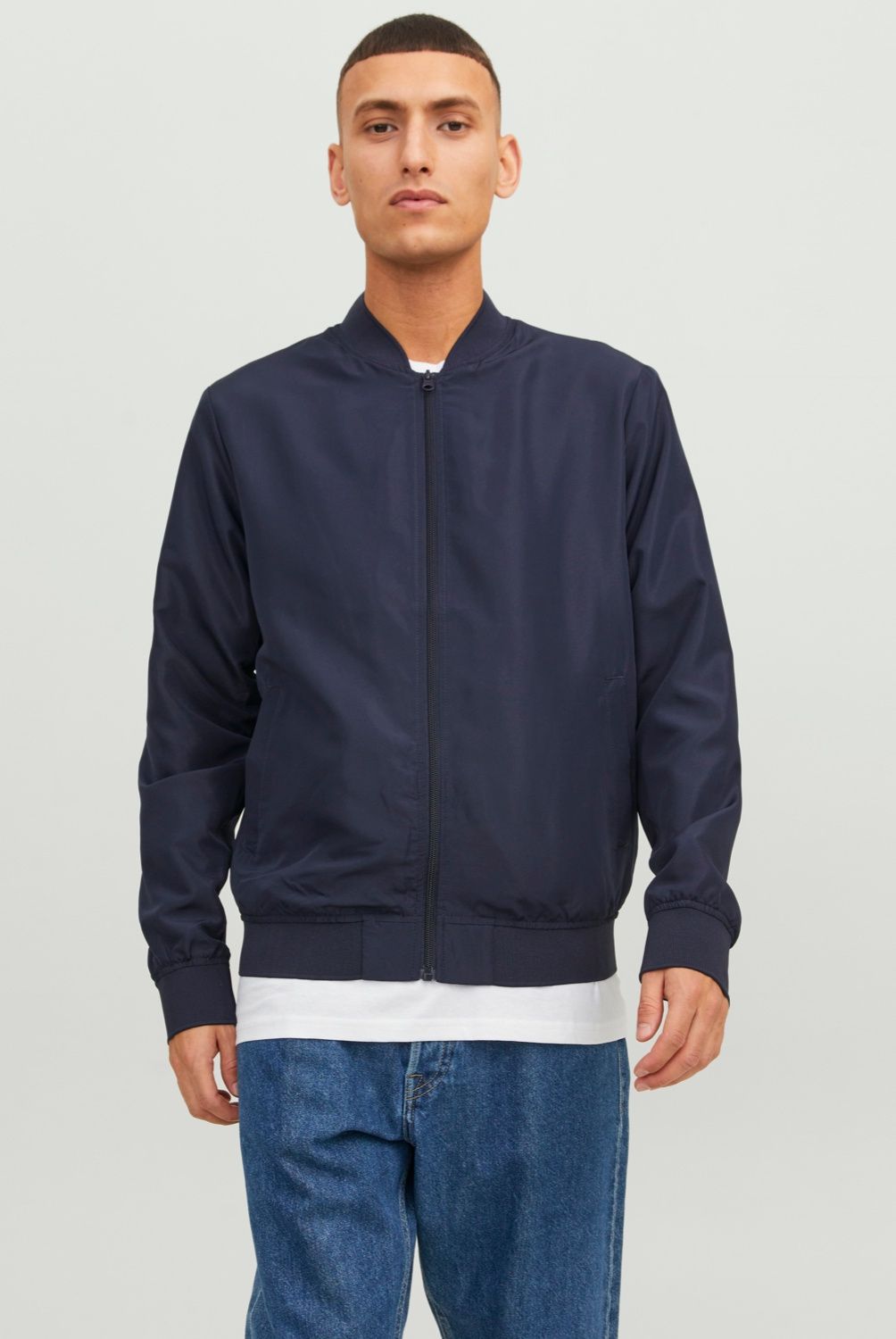 JACK&JONES - Chaqueta Hombre Jack&Jones
