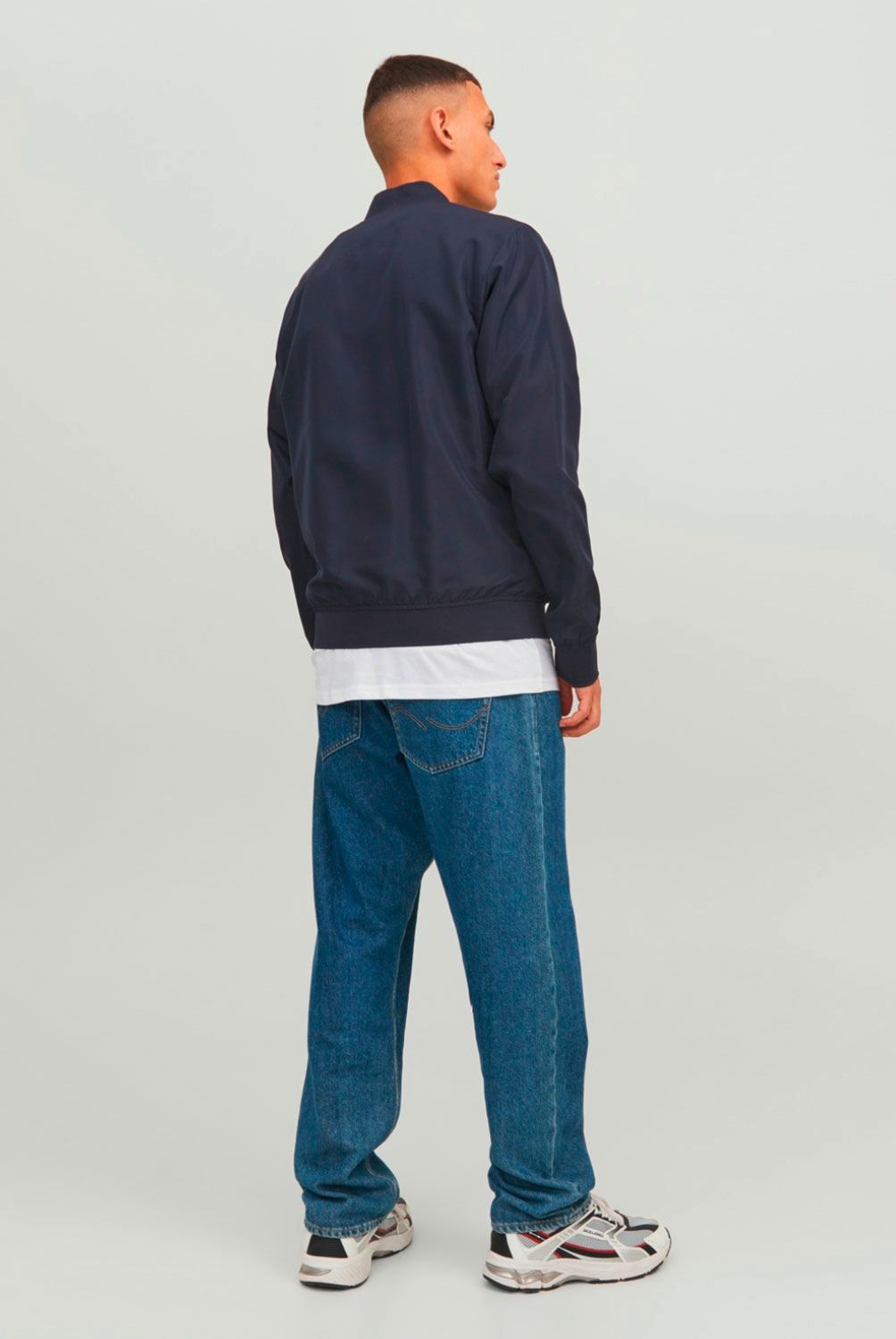 JACK&JONES - Chaqueta Hombre Jack&Jones