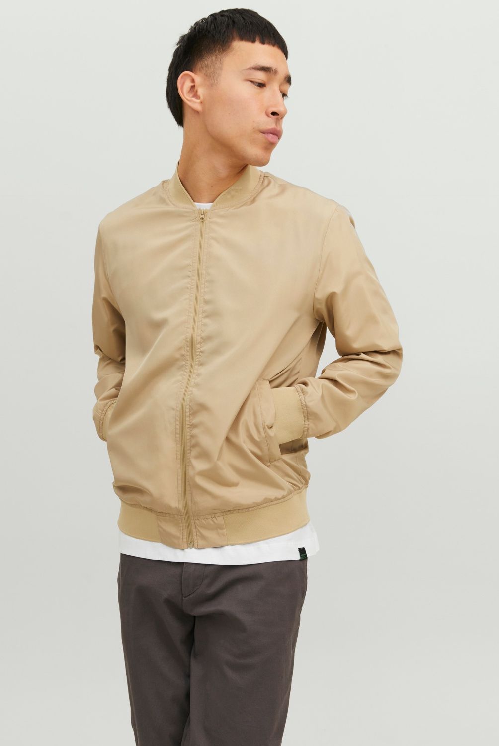 JACK&JONES - Chaqueta Hombre Jack&Jones