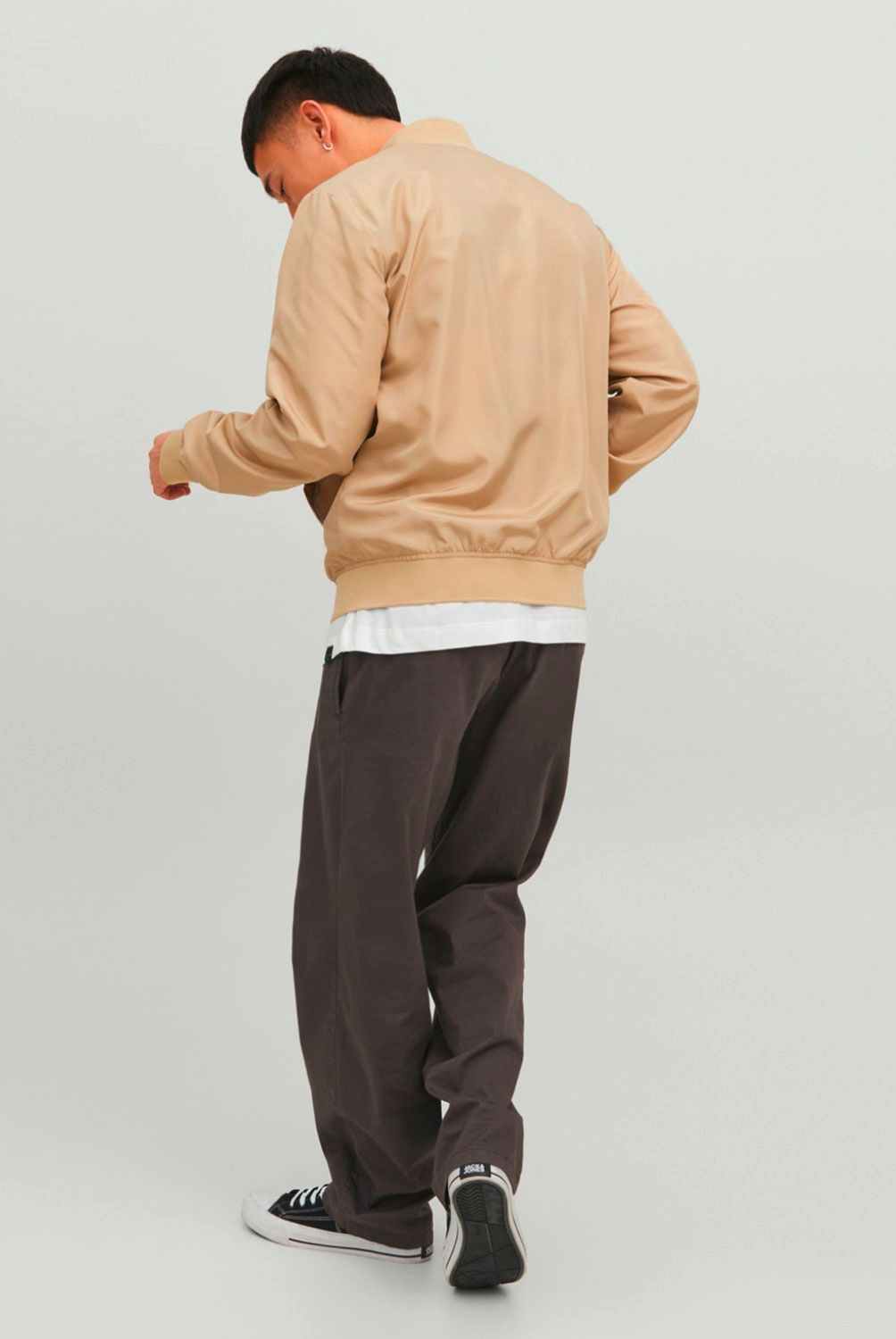 JACK&JONES - Chaqueta Hombre Jack&Jones